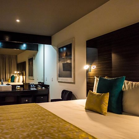 Kabah Boutique Hotel Cancun Exterior photo