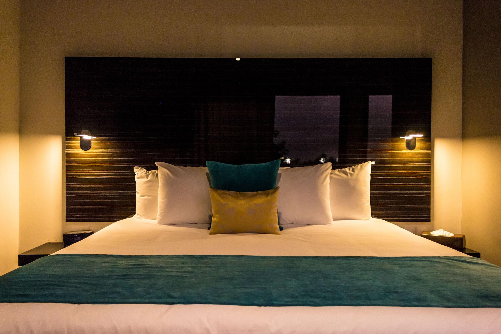 Kabah Boutique Hotel Cancun Exterior photo