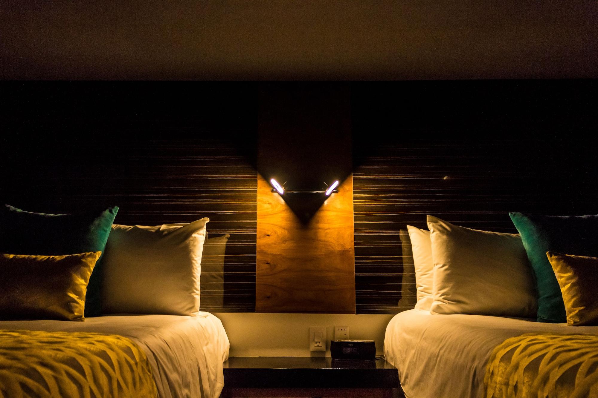 Kabah Boutique Hotel Cancun Exterior photo