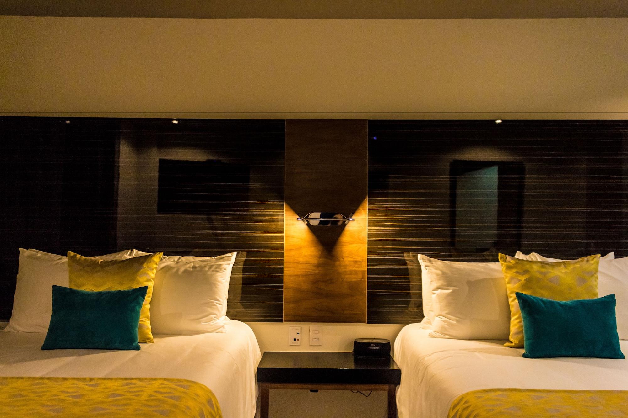 Kabah Boutique Hotel Cancun Exterior photo