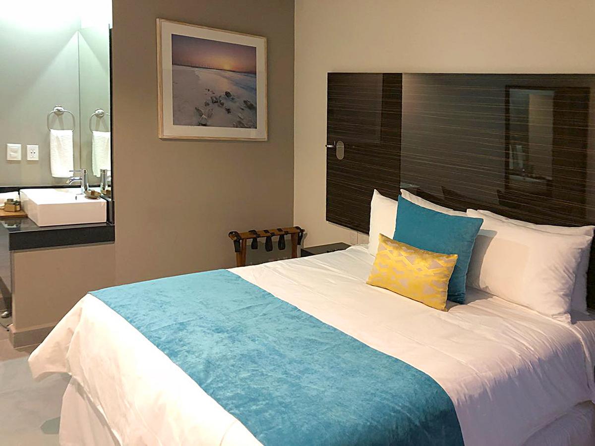 Kabah Boutique Hotel Cancun Exterior photo
