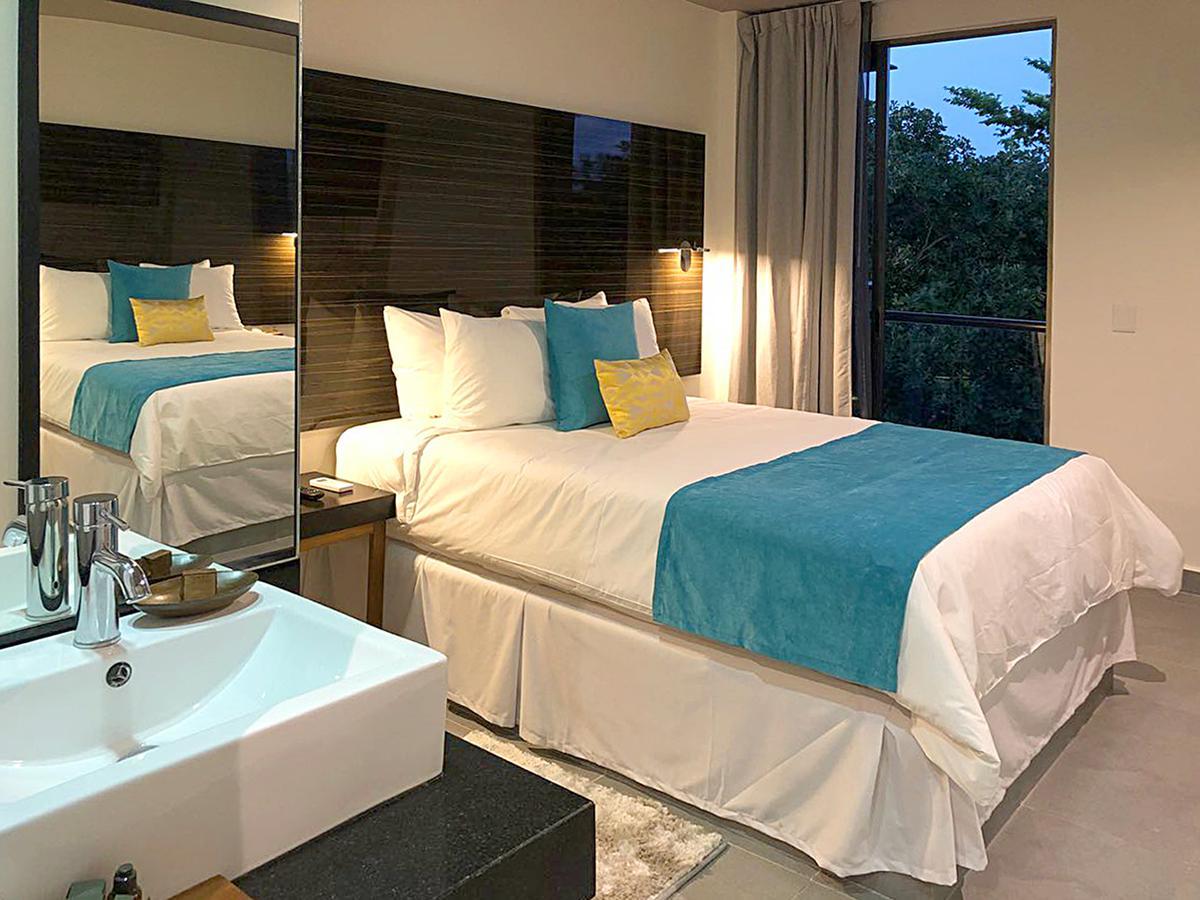 Kabah Boutique Hotel Cancun Exterior photo