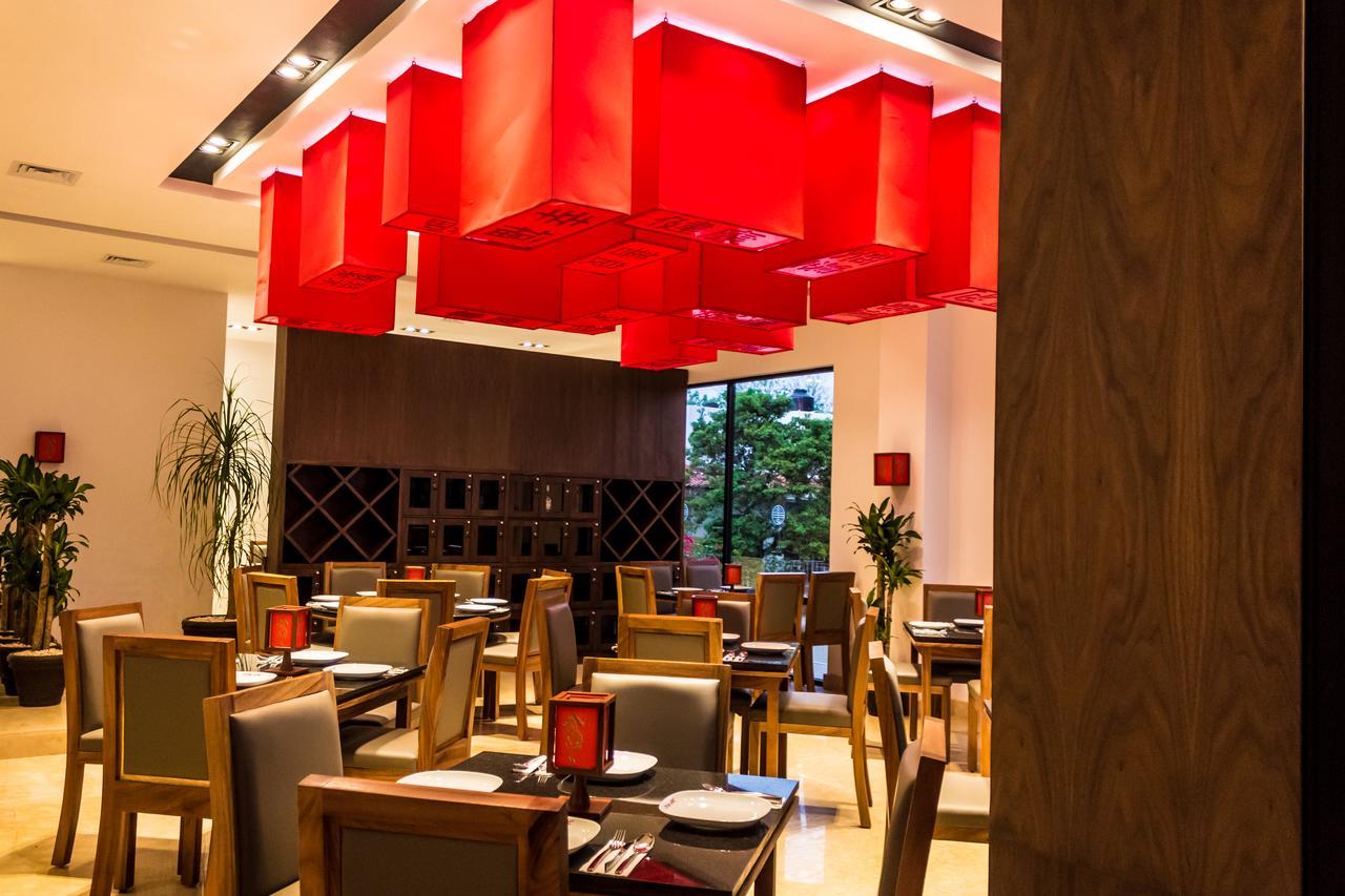 Kabah Boutique Hotel Cancun Exterior photo